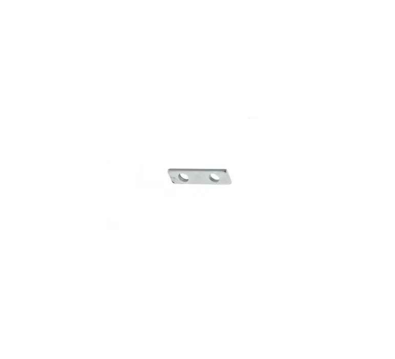 PLAQUE FILETEE OTK M5/ Threaded plate M5
