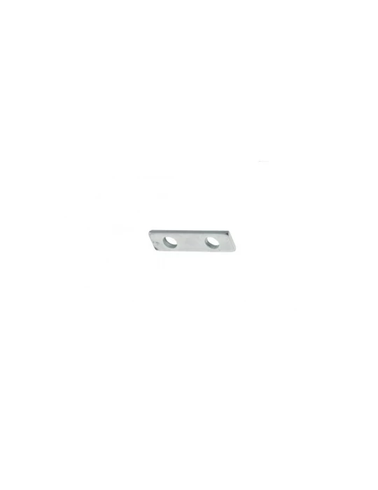 PLAQUE FILETEE OTK M5/ Threaded plate M5