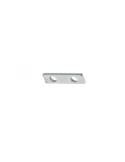 PLAQUE FILETEE OTK M5/ Threaded plate M5