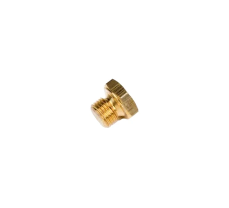 TEMP. GAUGE PLUG