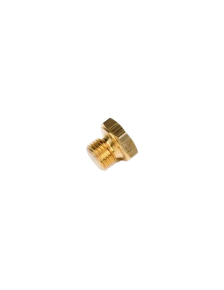 TEMP. GAUGE PLUG