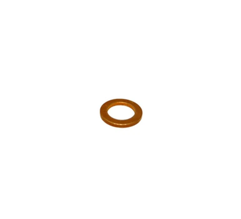 TEMP. GAUGE PLUG GASKET