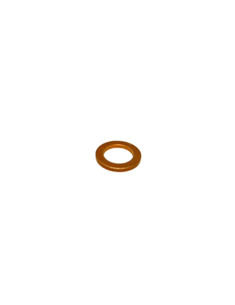 TEMP. GAUGE PLUG GASKET