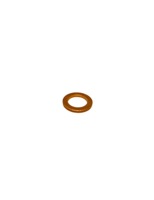 TEMP. GAUGE PLUG GASKET