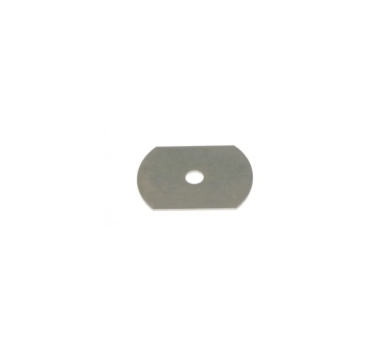 PLAQUE DE REFORT SIEGE / SEAT STIFFENER PLATE