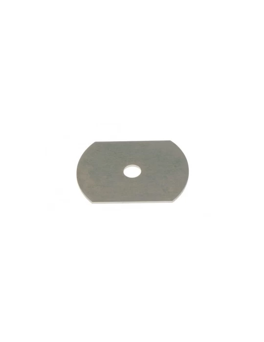 PLAQUE DE REFORT SIEGE / SEAT STIFFENER PLATE