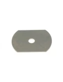 PLAQUE DE REFORT SIEGE / SEAT STIFFENER PLATE