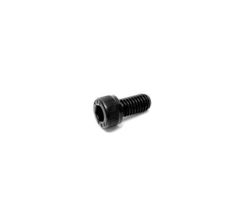 KIT 20 SCREWS TCCE M6x12