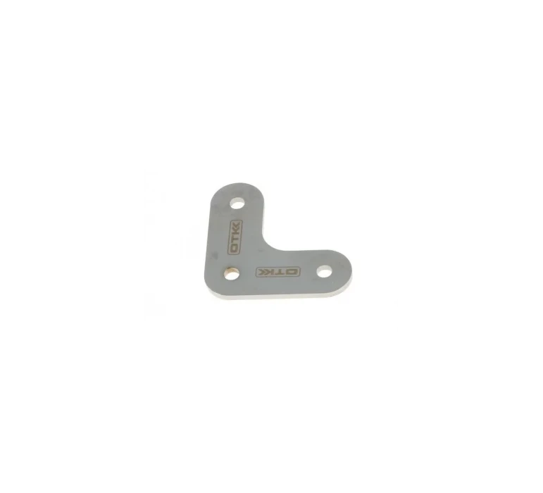 SUPPORT RALLONGE SIEGE/ SEAT SUPPORT EXTENSION-PLATE