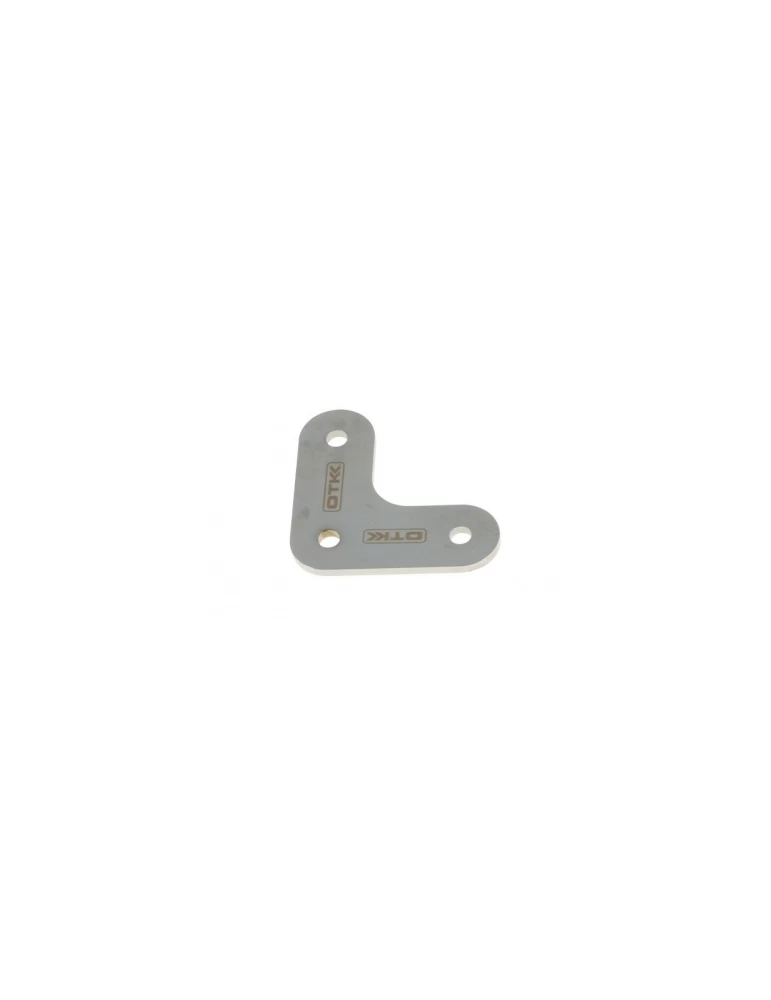 SUPPORT RALLONGE SIEGE/ SEAT SUPPORT EXTENSION-PLATE