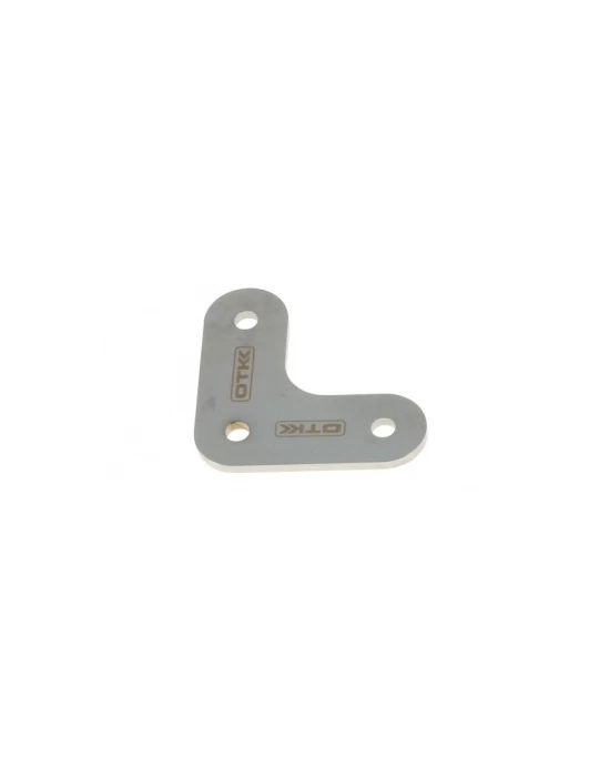SUPPORT RALLONGE SIEGE/ SEAT SUPPORT EXTENSION-PLATE