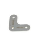 SUPPORT RALLONGE SIEGE/ SEAT SUPPORT EXTENSION-PLATE