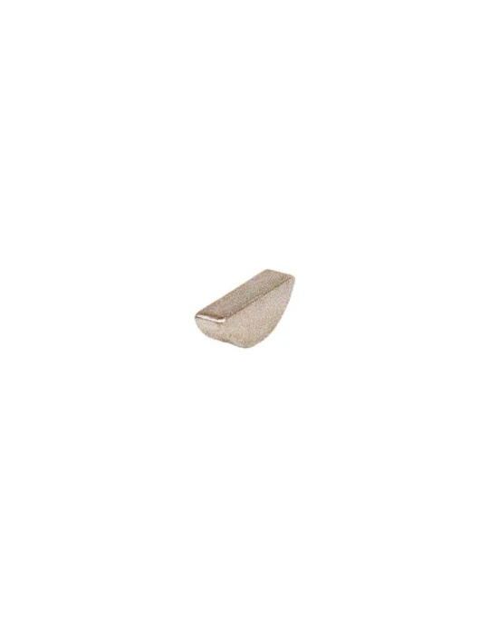 MAGNETO/SPROCKET SHAFT END KEY