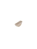 MAGNETO/SPROCKET SHAFT END KEY