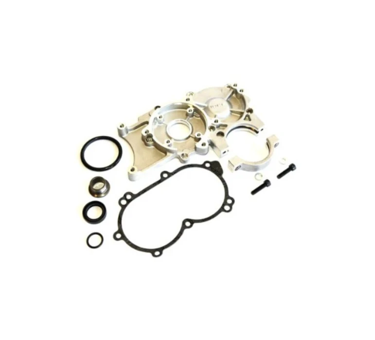 X30 IGNITION SUPPORT COVER KIT