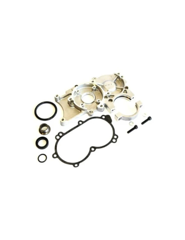 X30 IGNITION SUPPORT COVER KIT