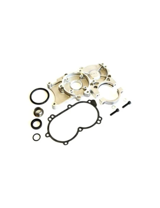 X30 IGNITION SUPPORT COVER KIT