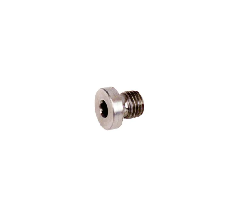 PRESSURE PLUG