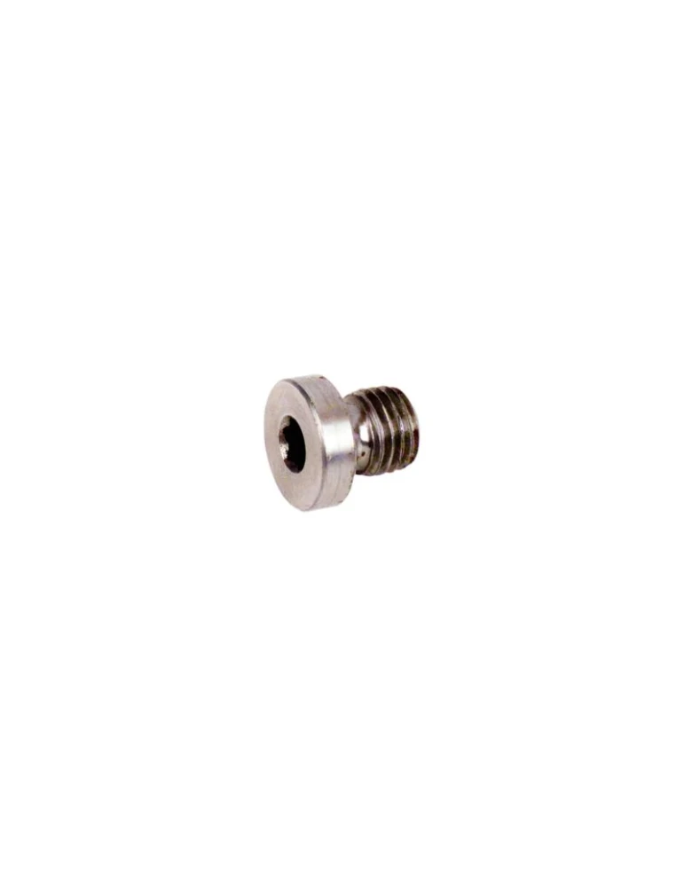 PRESSURE PLUG
