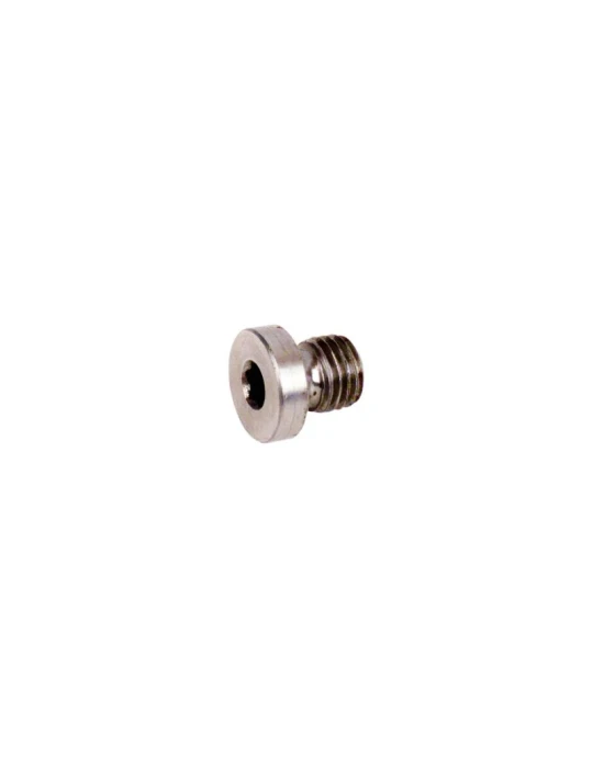 PRESSURE PLUG