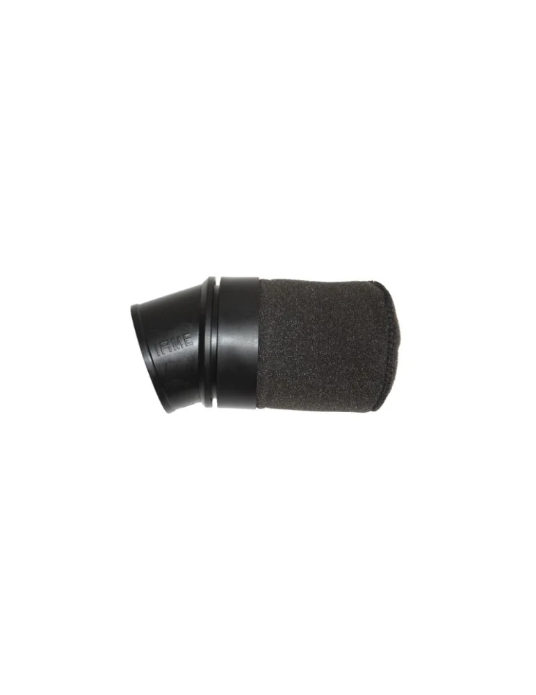 INLET SILENCER FILTER