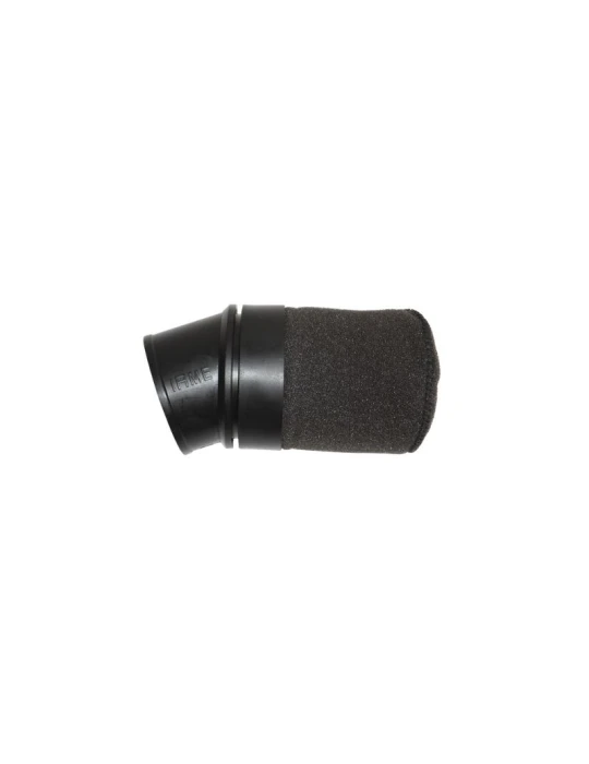 INLET SILENCER FILTER