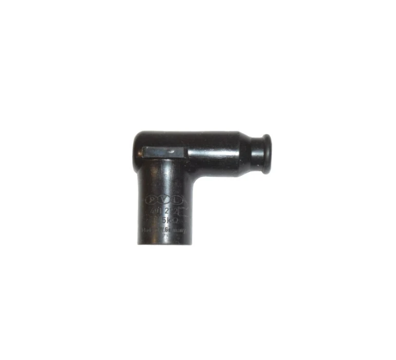 CAPUCHON PVL SPARK PLUG CAP 5KOhm
