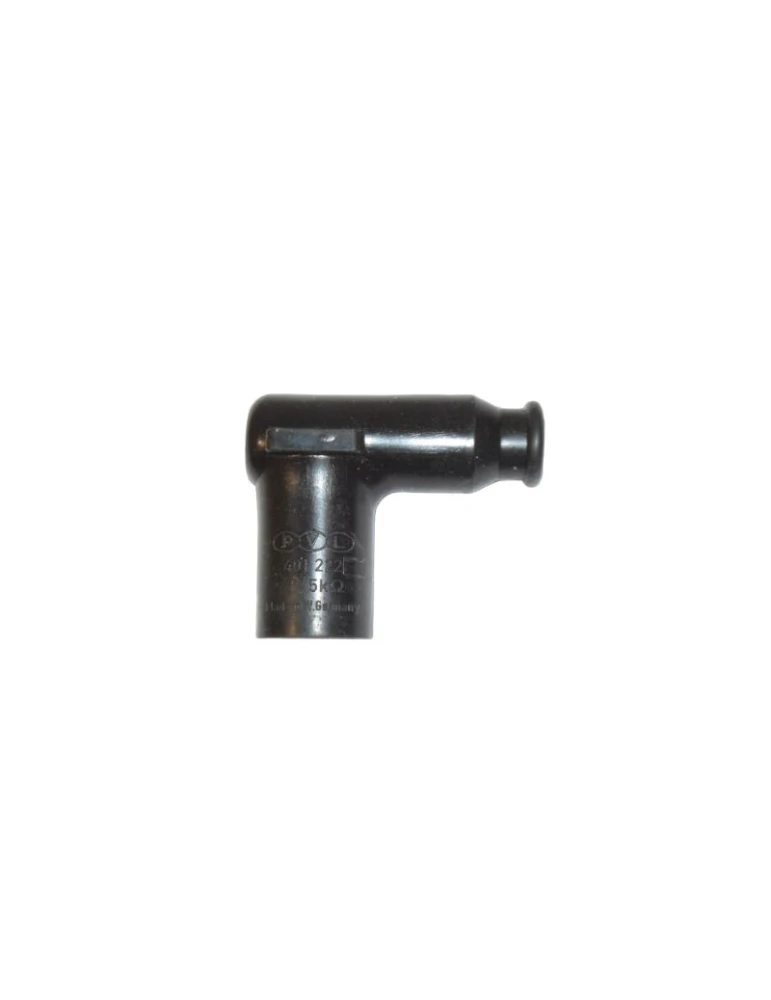 CAPUCHON PVL SPARK PLUG CAP 5KOhm