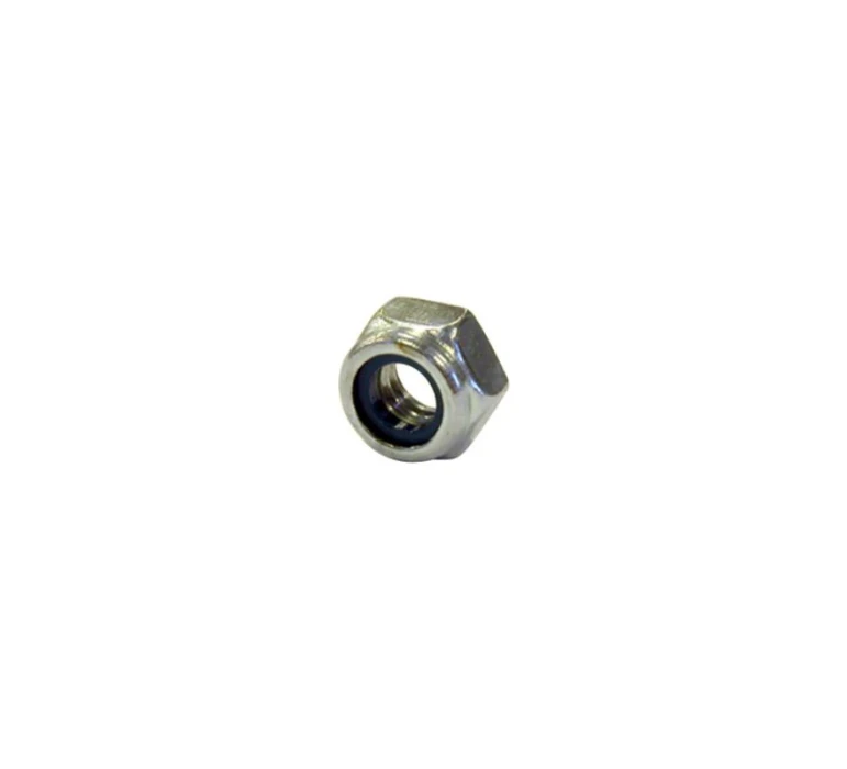 20 SELF LOCKING NUTS KIT M6