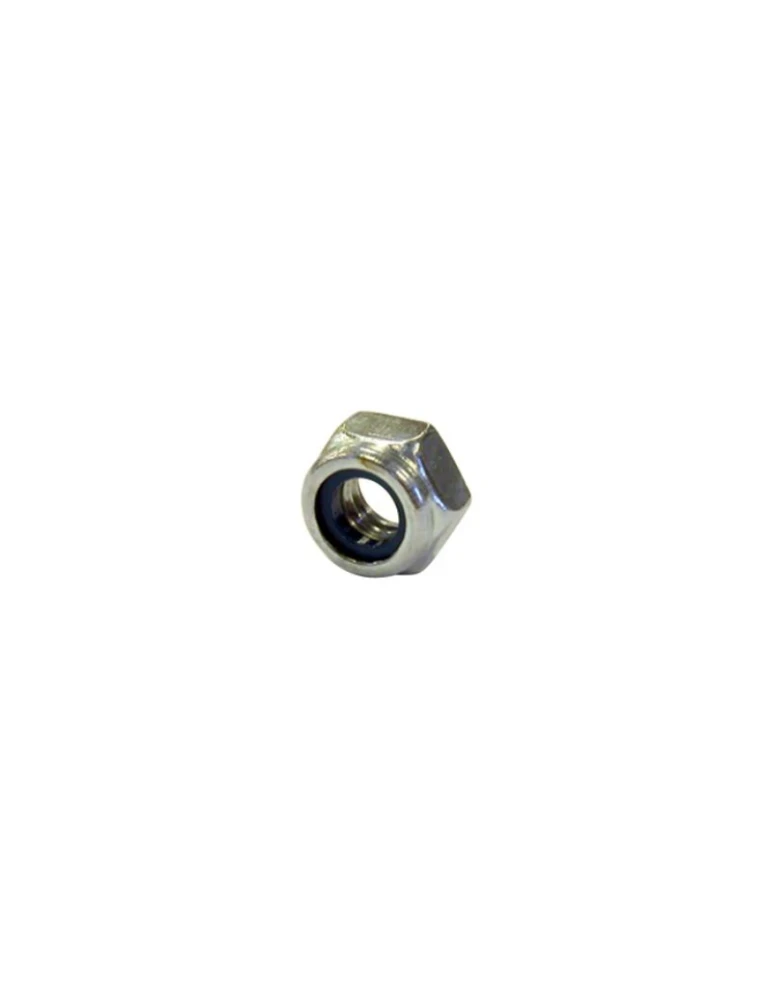 20 SELF LOCKING NUTS KIT M6