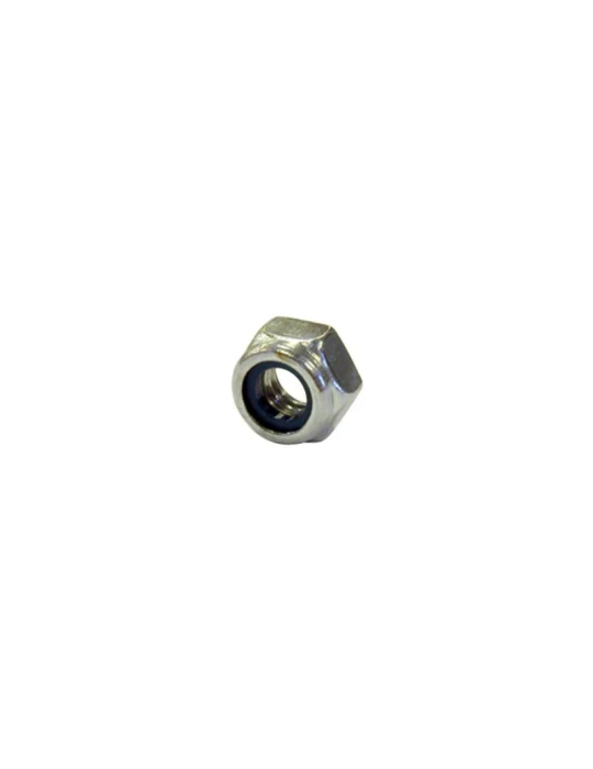 20 SELF LOCKING NUTS KIT M6