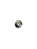 20 SELF LOCKING NUTS KIT M6