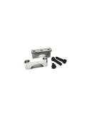 ETAU AVEC VIS 30mm / BATTERY SUPPORT CLAMP 30mm W/SCREWS