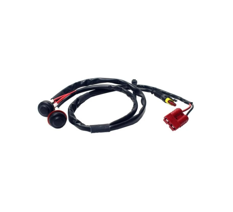 CABLES HARNESS DIGITAL 2020