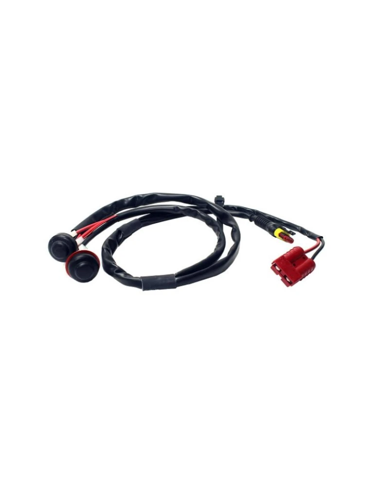 CABLAGE PVL DIGITAL/ CABLES HARNESS PVL DIGITAL X30 / MINI / S125