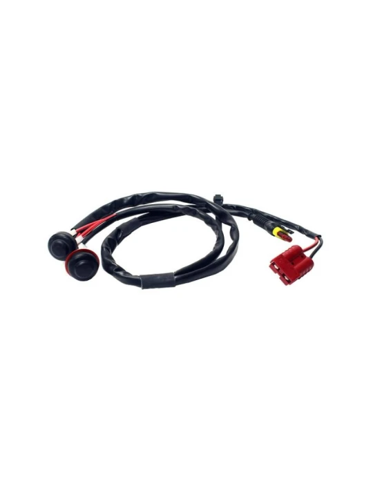 CABLAGE PVL DIGITAL/ CABLES HARNESS PVL DIGITAL X30 / MINI / S125