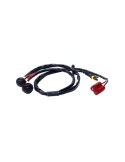 CABLAGE PVL DIGITAL/ CABLES HARNESS PVL DIGITAL X30 / MINI / S125