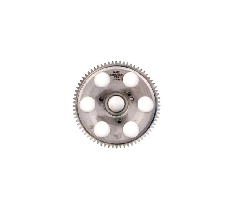 STARTER WHEEL Z70 X30 '13