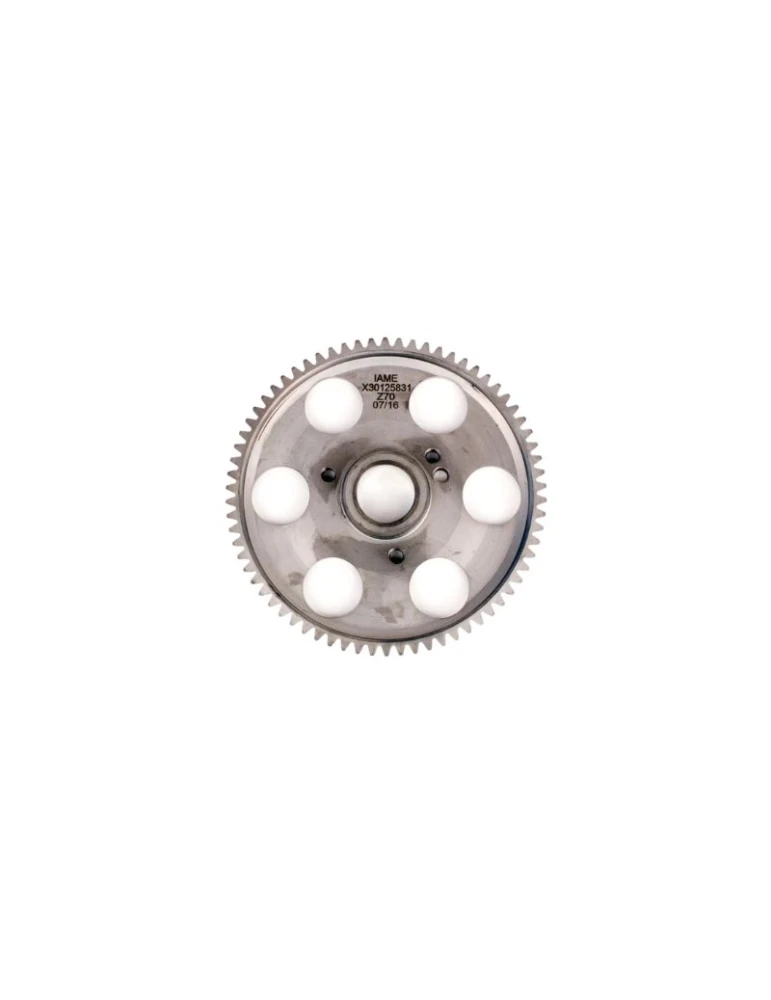 STARTER WHEEL Z70 X30 '13