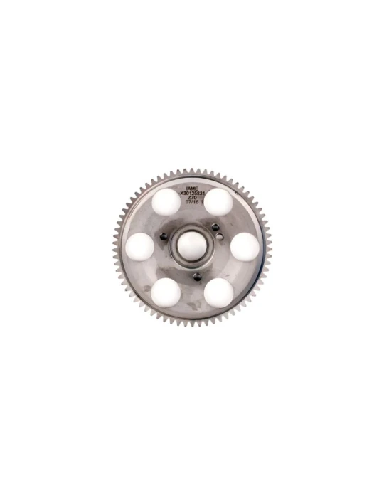 STARTER WHEEL Z70 X30 '13
