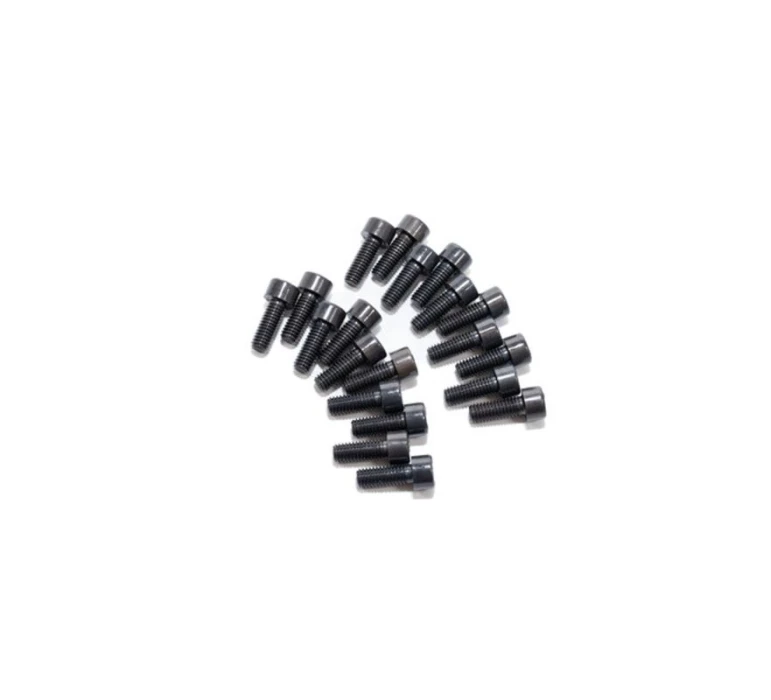 KIT 20 SCREWS TCCE 6x16