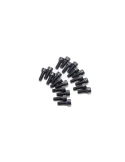 KIT 20 SCREWS TCCE 6x16