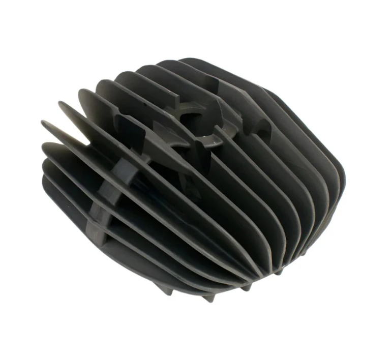 CYL. HEAD REEDJET KA100