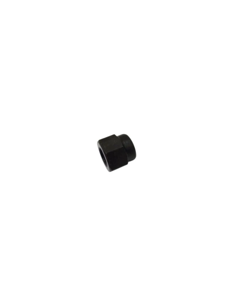 EXHAUST NUT 8mm