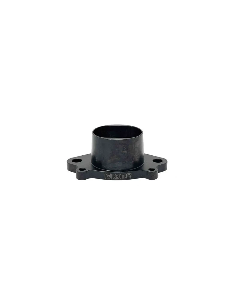 RACCORD ECHAPPEMENT X30 JUN 22.7mm 2021 / EXHAUST MANIFOLD X30 JUN 22.