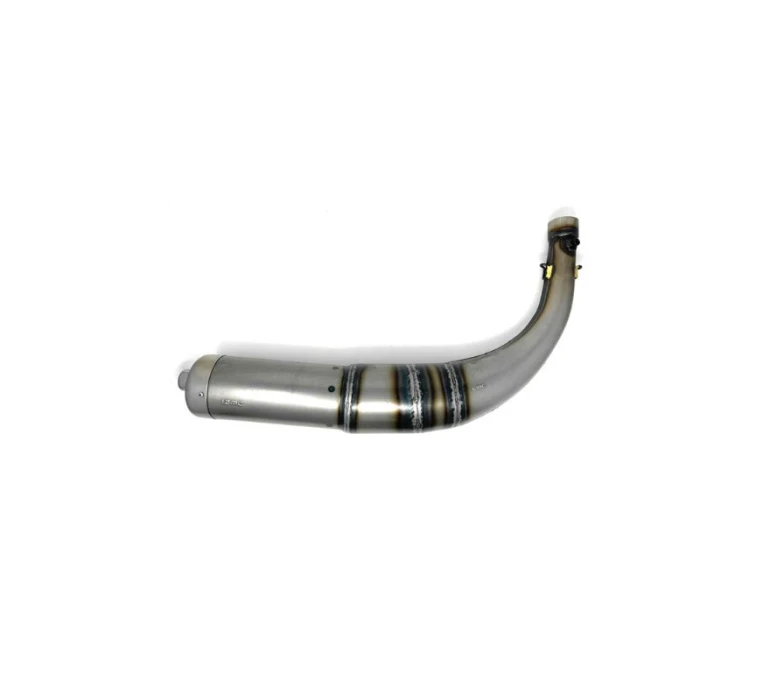 ONE-PIECE EXHAUST X30