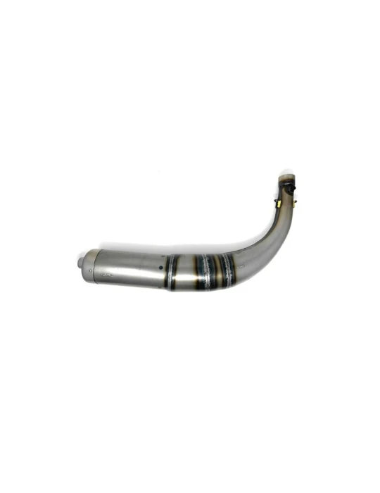 ONE-PIECE EXHAUST X30