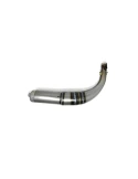 ONE-PIECE EXHAUST X30