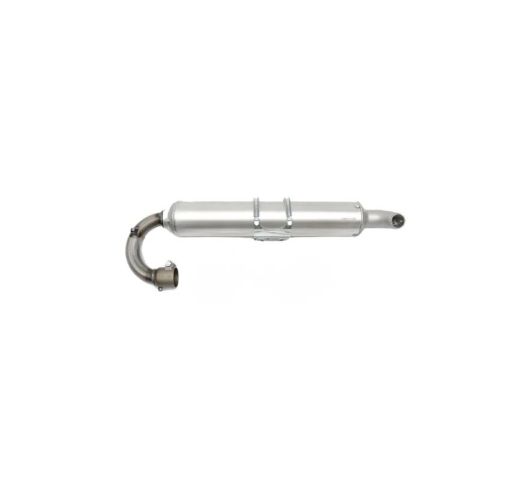 X30 ADDITIONAL SILENCER KIT