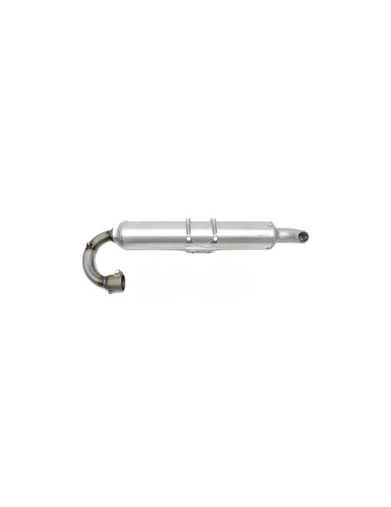 X30 ADDITIONAL SILENCER KIT
